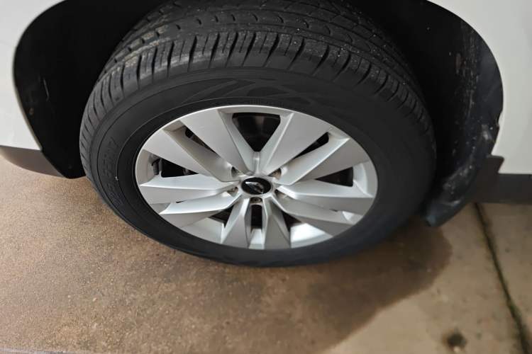 Used Jetta VS5 2019 280TSI Manual Entry-Level Model