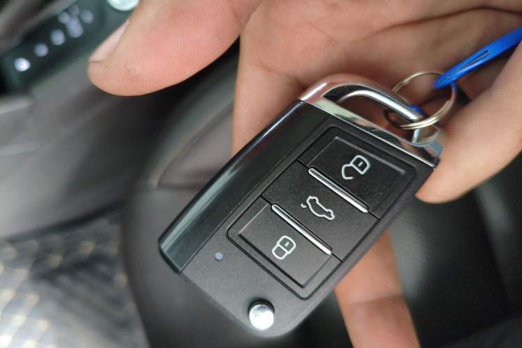 Used Volkswagen Teramont 2017 380TSI Four-Wheel Drive Luxury Edition