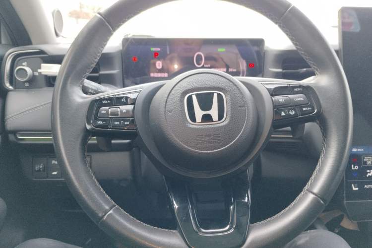 Used Honda e:NP1 2023 510 km Range Lanji Version