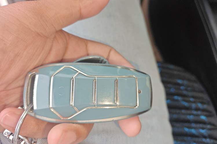 Used BYD Song MAX 2021 Upgraded Model 1.5T Automatic Luxury 7-Seater
