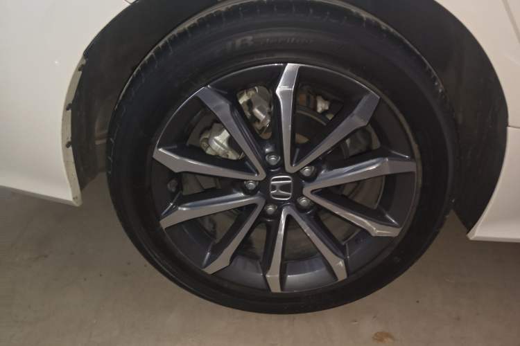 Used Honda Integra 2023 240TURBO CVT Smart Enjoyment Version