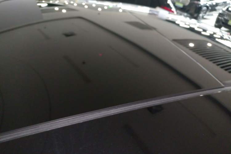 Used Volkswagen Passat 2020 Facelift 330TSI Elite Edition China VI Standard
