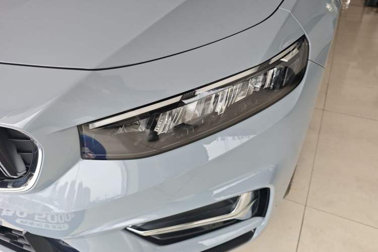 Used Geely Auto Preface 2023 1.5TD Fuyao Version
