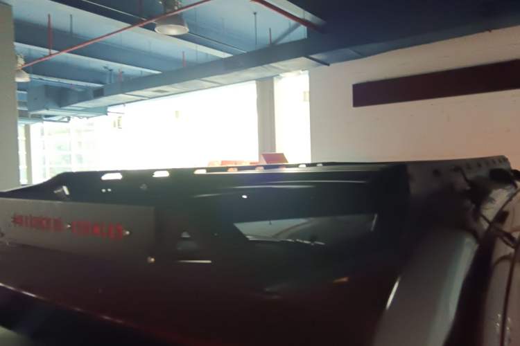 Used Ford Everest 2016 2.0T Gasoline Automatic 4x4 Flagship Edition
