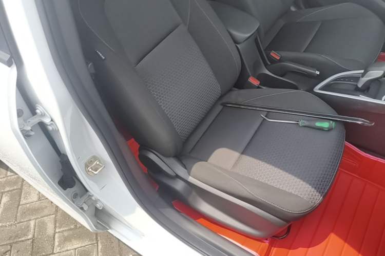Used Chevrolet Cavalier 2020 325T Automatic Enjoyment Edition