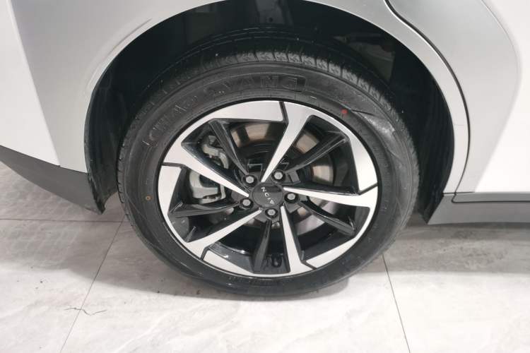 Used AION Y 2025 Plus 510 Smart Edition