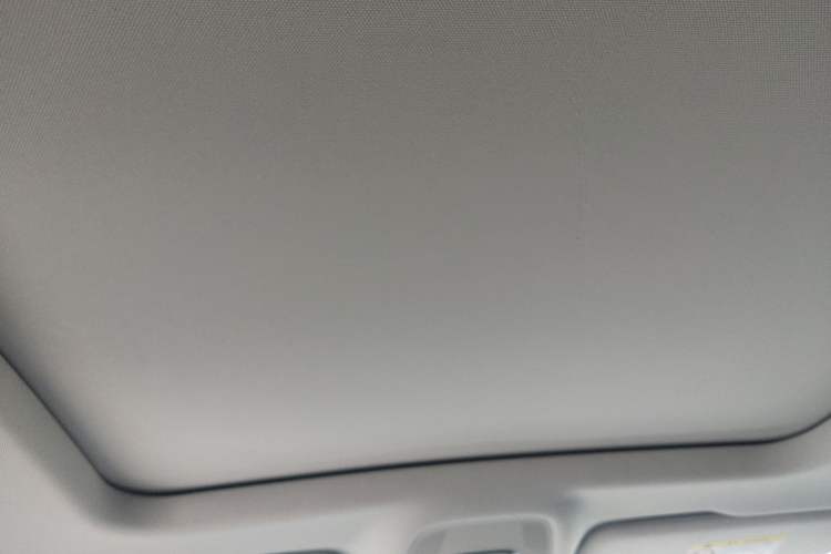 Used Audi e-tron 2021 50 quattro Luxury Edition Headliner