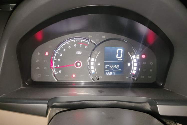 Used Roewe 350 2013 350S 1.5L Manual Xunchi Edition