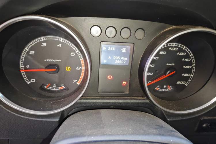 Used BAIC Off-Road F40 2019 2.3T Automatic Cube Edition