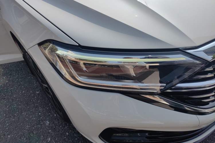 Used Volkswagen Sagitar 2023 300TSI DSG Excellence Edition
