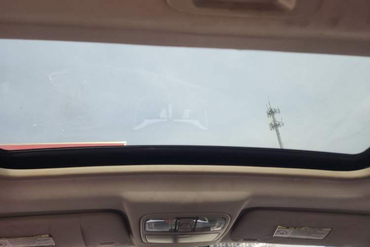 Used Changan CS35 2014 1.6L Automatic Luxury Model China IV Standard