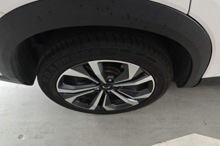 Used Wuling Asta 2022 2.0L DHT Electric Power Version Exterior 5