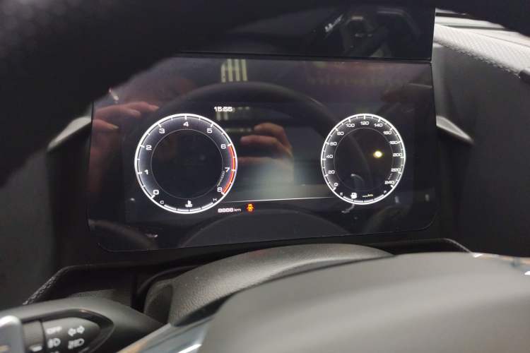 Used Haval DARGO 2024 1.5T DCT Border Collie Edition