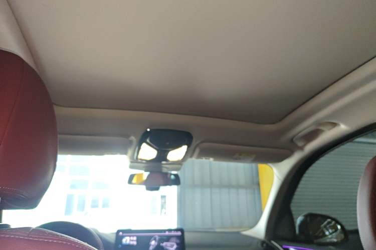 Used BMW iX3 2023 Leading Model
