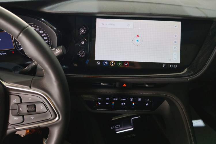 Used Buick Envision 2023 Encore Plus 652T Five-Seat Luxury Model