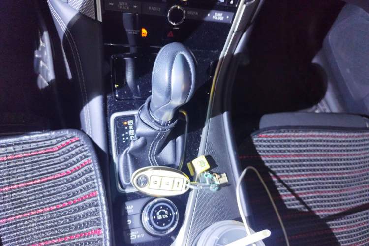 Used Infiniti Q50L 2016 2.0T Ambition Edition
