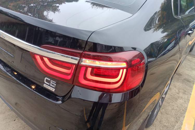 Used Citroen C6 2022 400THP Co-Creation Edition