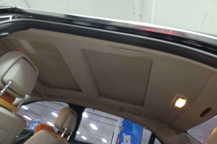 Used Mercedes-Benz E-Class 2011 E 260 L CGI Fashion Model Headliner