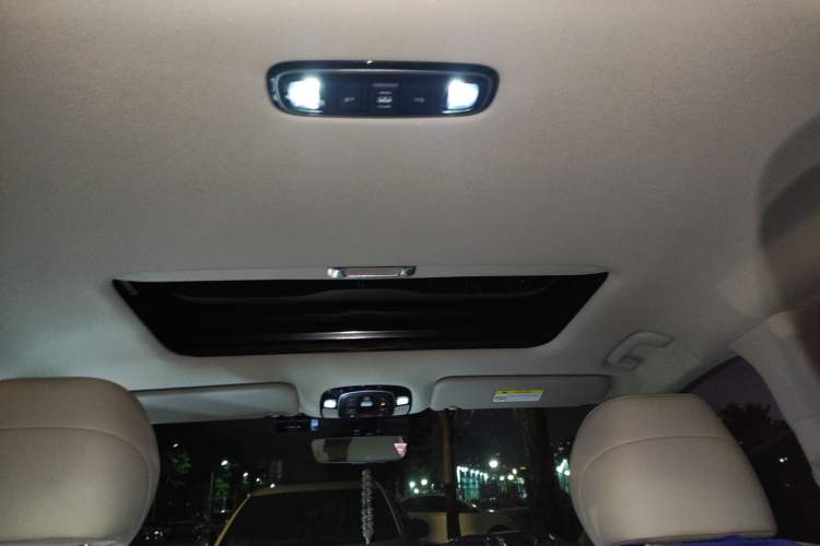 Used Hyundai Custo 2021 380TGDi Smart Love Flagship Edition TOP Premium
