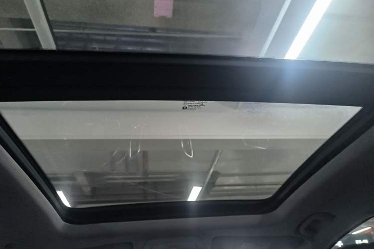 Used Chevrolet Equinox 2018 RS 550T Automatic All-Wheel-Drive Boundary Edition