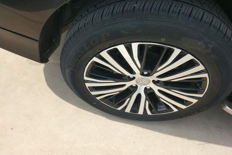 Used Honda Avancier 2017 370TURBO Four-Wheel Drive Prestige Edition