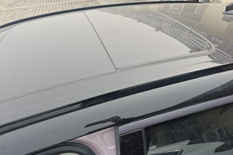 Used Lynk & Co 06 EM-P 2023 EM-P 126 Long-Range Halo Roof