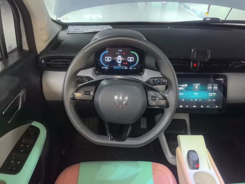 Used Leapmotor T03 2023 310 Lite Edition — 10