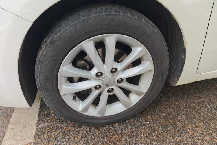 Used Kia K3 2016 1.6L Automatic GL
