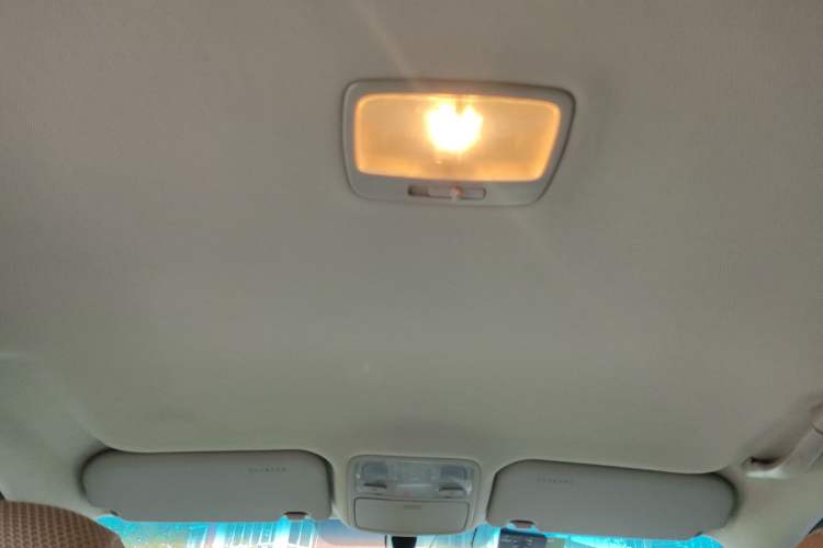 Used Kia Sportage 2013 2.0L Automatic Two-Wheel Drive GL Trim
