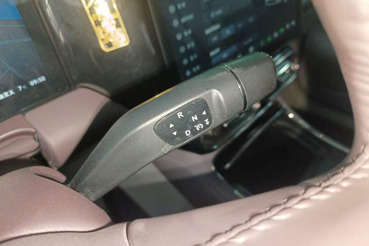 Used Leapmotor C11 2021 Revised Version Luxury Edition
