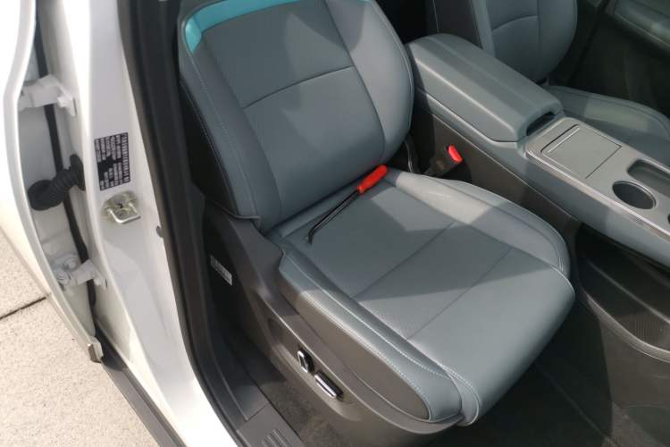 Used AION Y 2024 Plus 510 Intelligent Driving Version