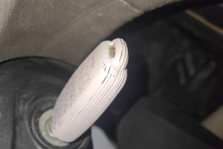 Used Wuling Hongguang 2014 1.5L S Standard Version
