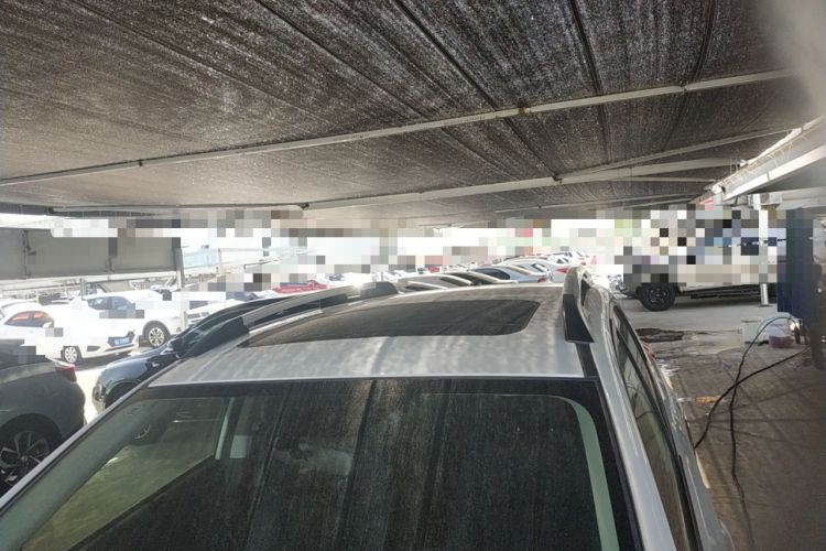 Used Subaru XV 2014 2.0i Comfort Edition Roof