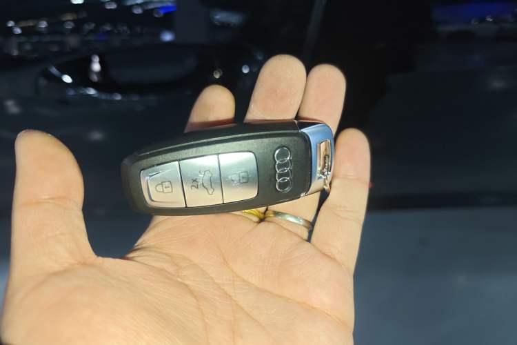 Used Audi A6L 2022 45 TFSI quattro Prestige Dynamic Edition