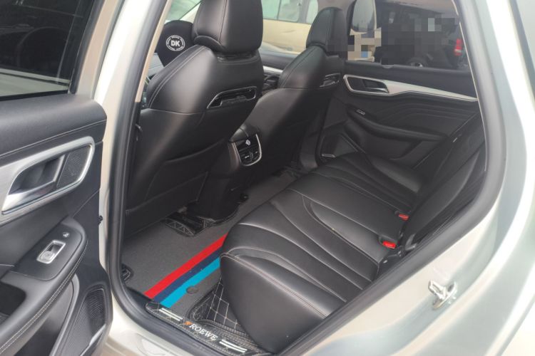 Used Roewe MARVEL X 2018 Rear-Drive Model