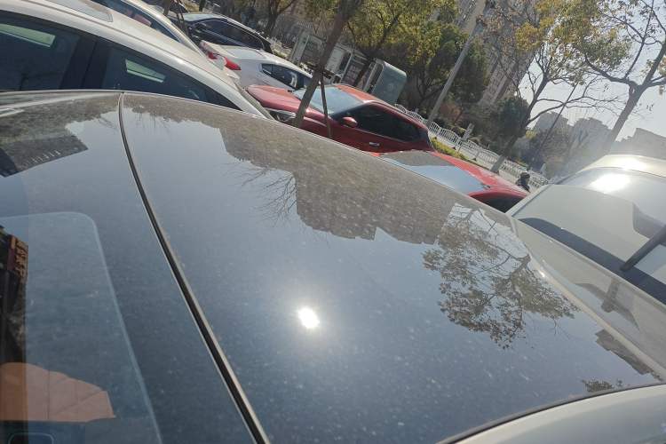 Used Deepal S05 2024 510 Plus Pure Electric Version