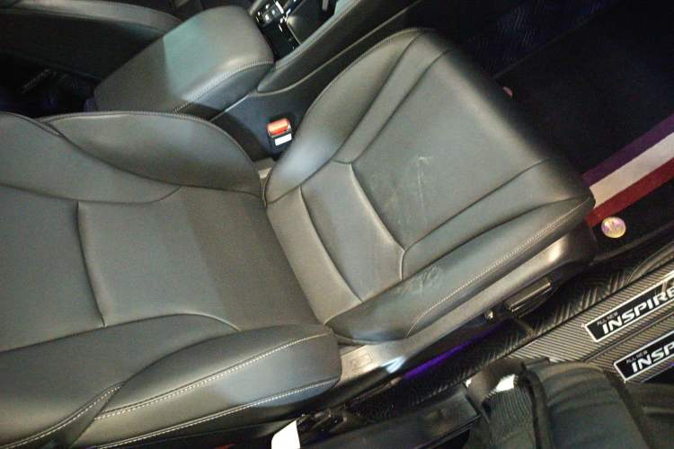 Used Honda Inspire 2024 260TURBO Elite Edition Right Front Seat