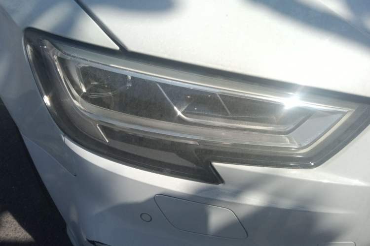 Used Audi A3 2017 Sportback 35 TFSI Sport Edition