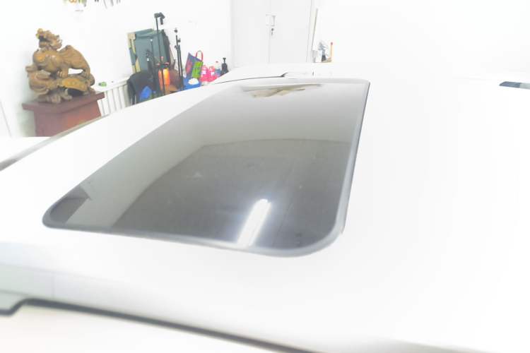 Used Chery Tiggo 3X 2021 Diamond Edition 1.5L CVT 3-Carat Roof