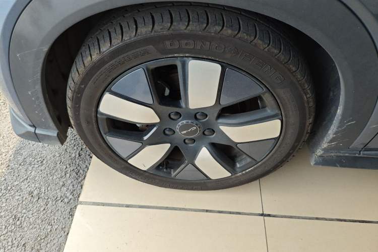 Used BYD Dolphin 2023 401km Knight Edition