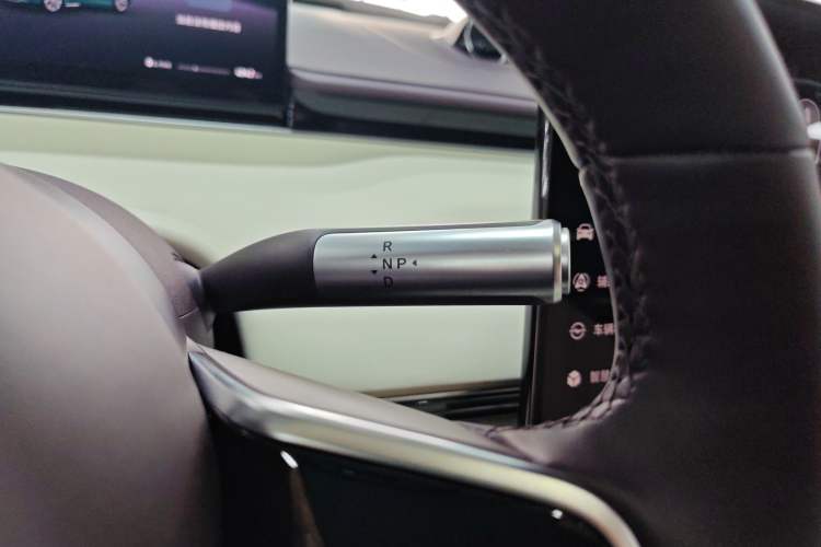 Used Hima Luxeed S7 2026 Model Max
