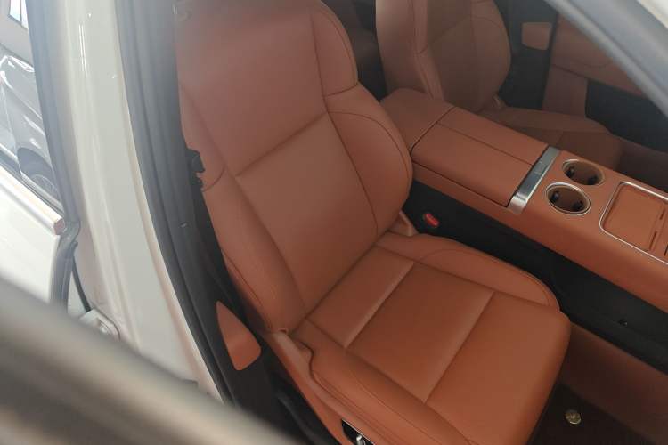 Used Li Auto L8 2024 Max
