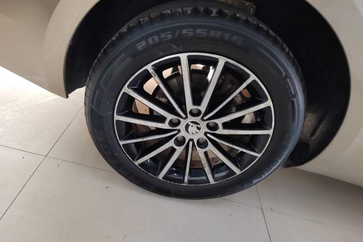 Used Skoda Octavia 2019 TSI230 DSG Luxury Edition