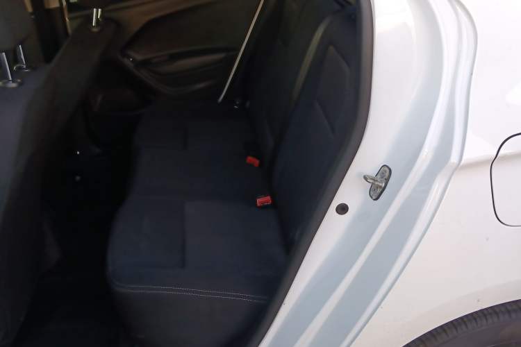 Used Citroen Elysee 2018 1.6L Manual Fashion Edition
