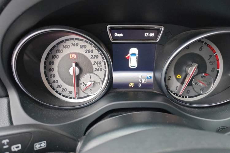 Used Mercedes-Benz GLA 2015 GLA 200 Sport Edition
