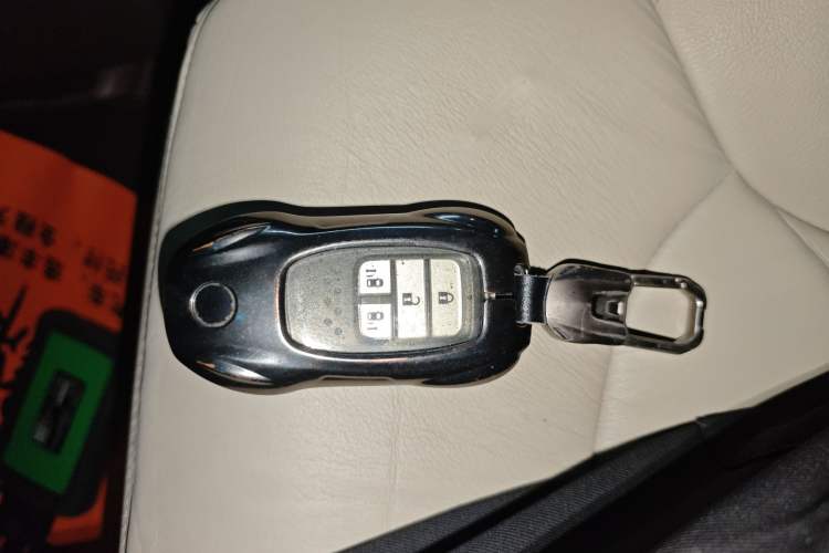 Used Honda Odyssey 2017 2.4L Luxury Edition