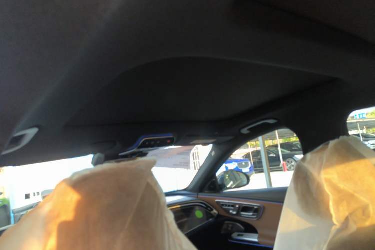 Used Mercedes-Benz E-Class 2026 E 300 L Luxury