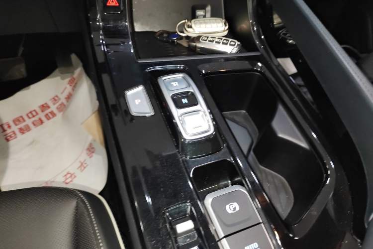 Used Hyundai Custo 2022 270TGDi Smart Luxury Flagship Edition TOP
