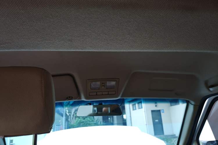 Used Dongfeng Xiaokang EC36 2022 Standard Edition CATL Battery