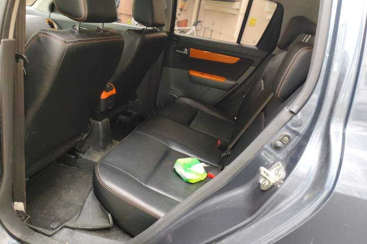 Used Suzuki Swift 2016 1.5L Automatic Fashionable Coolplay Edition
